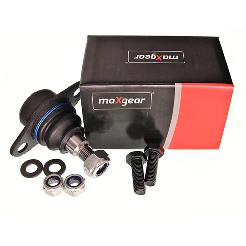 Zvislý/nosný čap 72-1569 /MaXgear/ - obr. 2