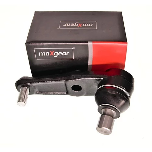 Zvislý/nosný čap 72-1582 /MaXgear/ - obr. 2