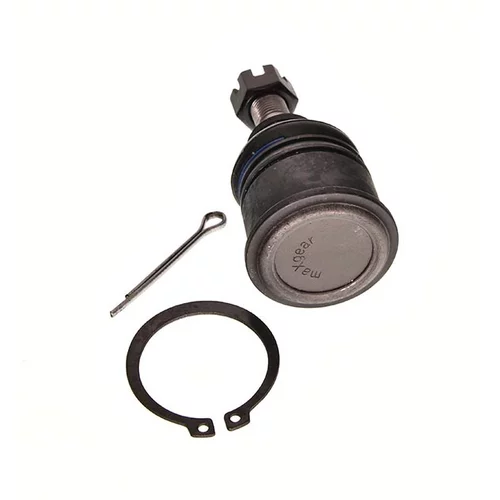 Zvislý/nosný čap 72-1584 /MaXgear/ - obr. 1