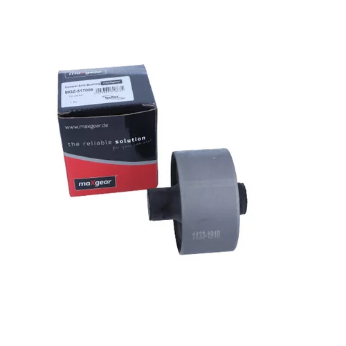Uloženie riadenia 72-3639 /MaXgear/ - obr. 1