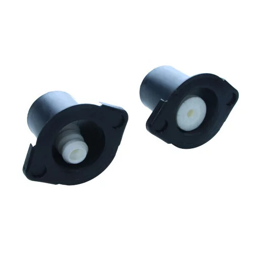 Ochranná sada tlmiča proti prachu 72-4315 /MaXgear/ - obr. 1