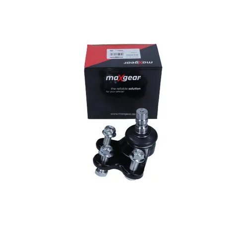Zvislý/nosný čap 72-4809 /MaXgear/ - obr. 2