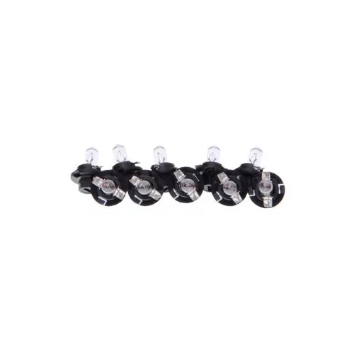 Žiarovka pre osvetlenie vnútorného priestoru MAXGEAR 78-0039SET