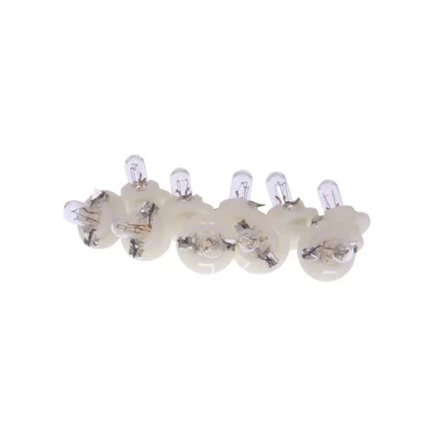 Žiarovka pre osvetlenie vnútorného priestoru MAXGEAR 78-0142SET