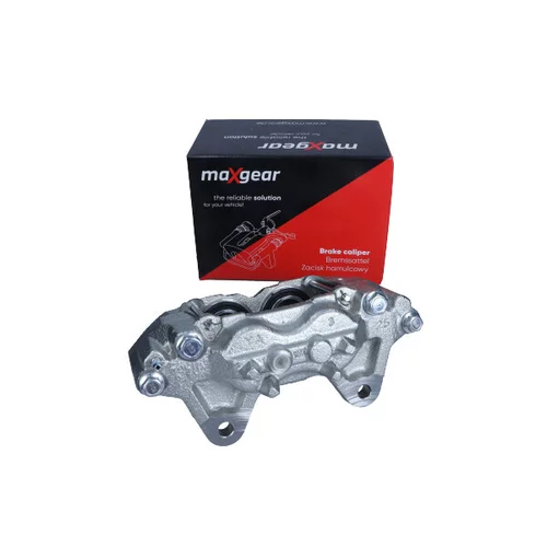 Brzdový strmeň 82-0640 /MaXgear/ - obr. 2