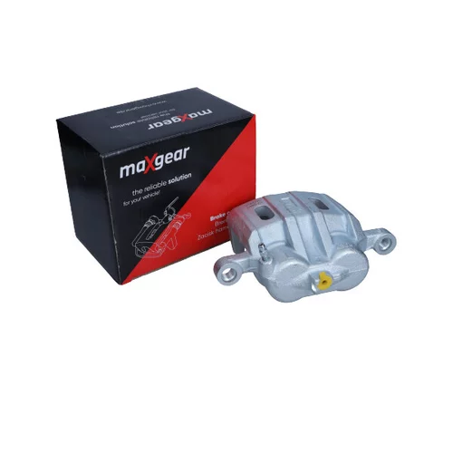 Brzdový strmeň 82-0661 /MaXgear/ - obr. 2