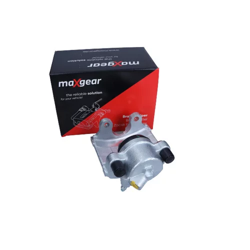 Brzdový strmeň 82-0721 /MaXgear/ - obr. 2