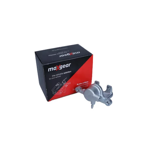 Brzdový strmeň 82-0748 /MaXgear/ - obr. 2