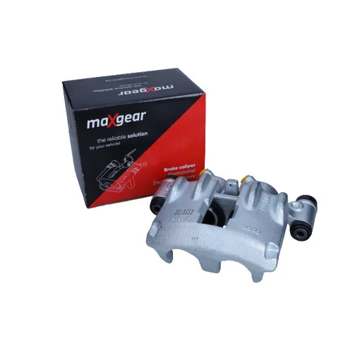 Brzdový strmeň 82-0776 /MaXgear/ - obr. 2