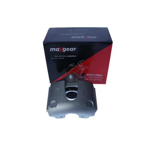 Brzdový strmeň 82-0869 /MaXgear/ - obr. 2
