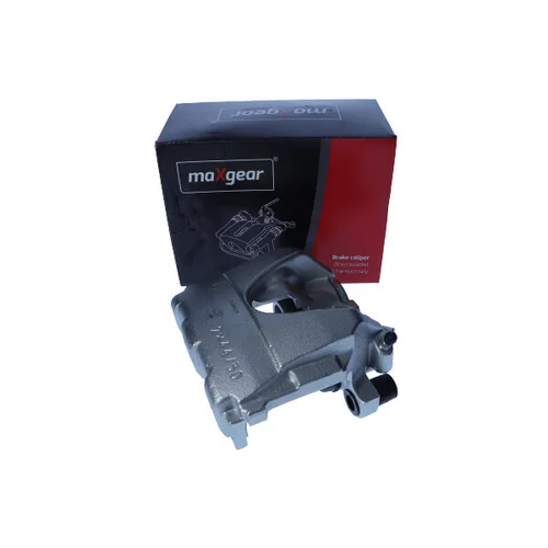 Brzdový strmeň 82-0911 /MaXgear/ - obr. 2