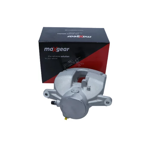 Brzdový strmeň 82-1044 /MaXgear/ - obr. 2