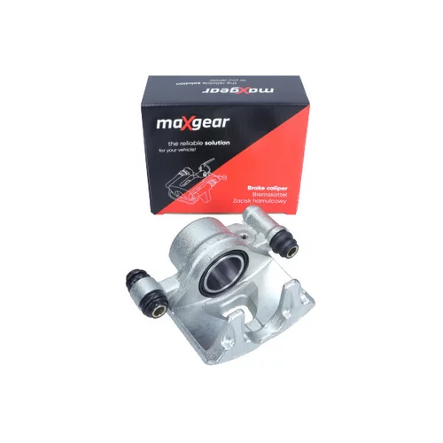 Brzdový strmeň 82-1137 /MaXgear/ - obr. 2