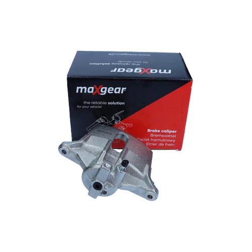 Brzdový strmeň 82-1154 /MaXgear/ - obr. 2