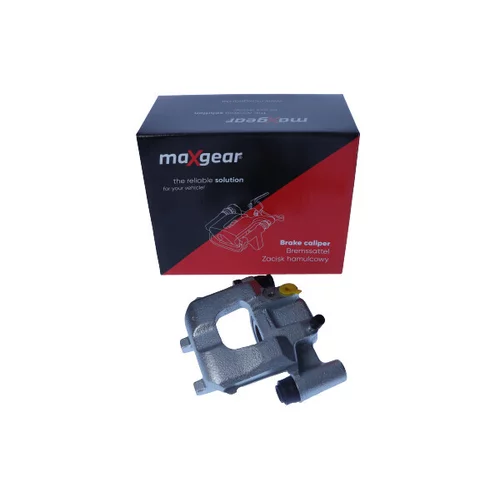 Brzdový strmeň 82-1189 /MaXgear/ - obr. 2