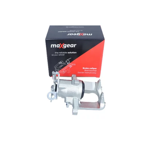 Brzdový strmeň 82-1228 /MaXgear/ - obr. 2