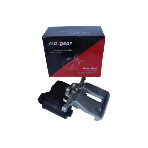 Brzdový strmeň 82-1255 /MaXgear/ - obr. 2