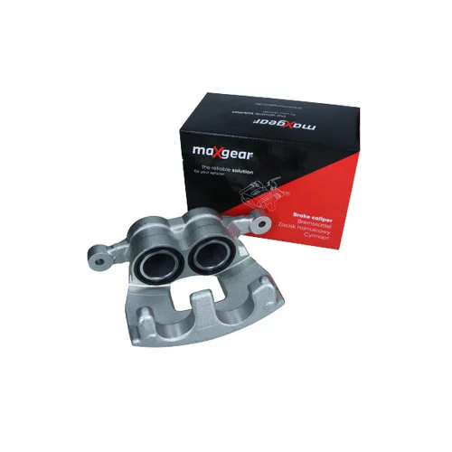 Brzdový strmeň 82-1304 /MaXgear/ - obr. 2