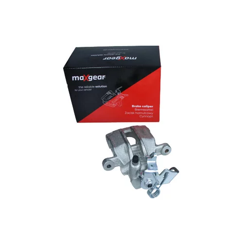 Brzdový strmeň 82-1398 /MaXgear/ - obr. 2