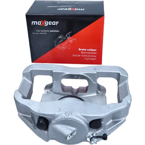 Brzdový strmeň 82-1454 /MaXgear/ - obr. 2