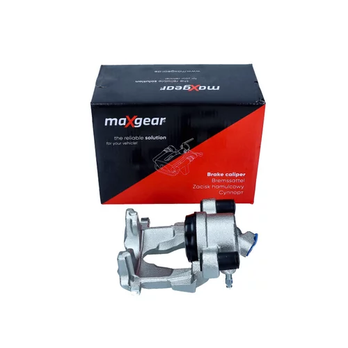 Brzdový strmeň 82-1476 /MaXgear/ - obr. 2