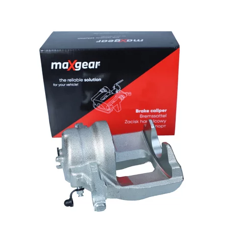 Brzdový strmeň 82-1573 /MaXgear/ - obr. 2