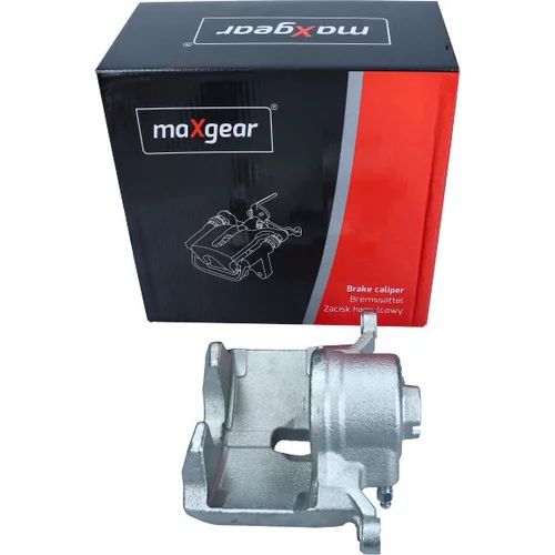 Brzdový strmeň 82-1575 /MaXgear/ - obr. 2