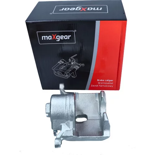 Brzdový strmeň 82-1576 /MaXgear/ - obr. 2