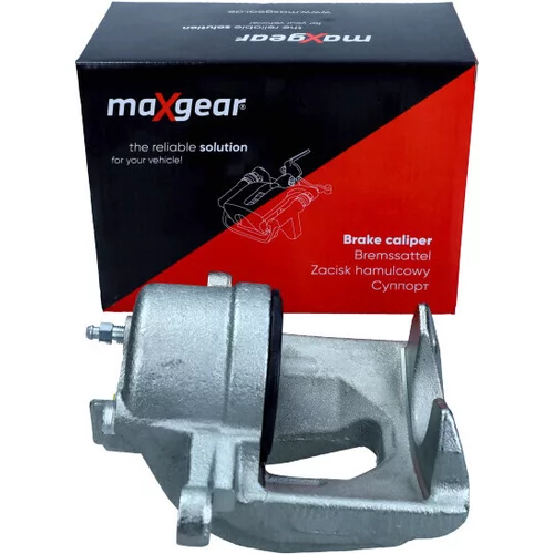 Brzdový strmeň 82-1591 /MaXgear/ - obr. 2