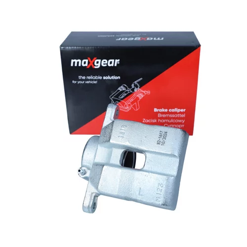 Brzdový strmeň 82-1617 /MaXgear/ - obr. 2