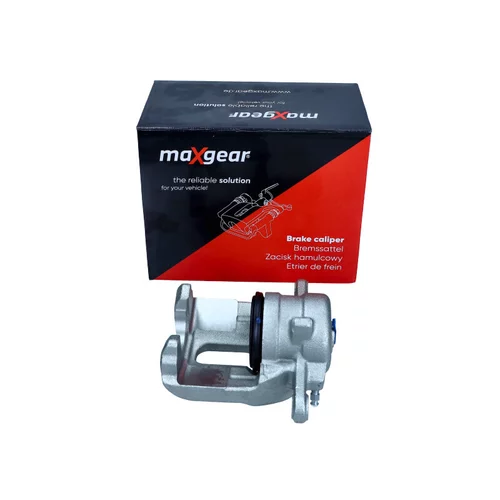 Brzdový strmeň 82-1628 /MaXgear/ - obr. 2