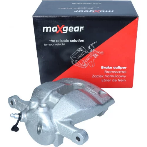 Brzdový strmeň 82-1655 /MaXgear/ - obr. 2