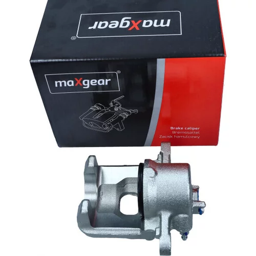 Brzdový strmeň 82-1666 /MaXgear/ - obr. 2
