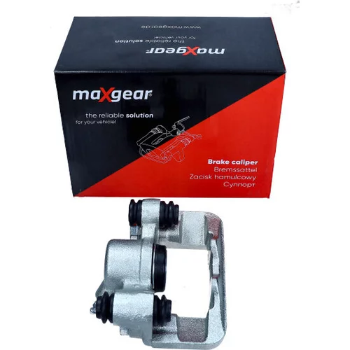 Brzdový strmeň 82-1673 /MaXgear/ - obr. 2