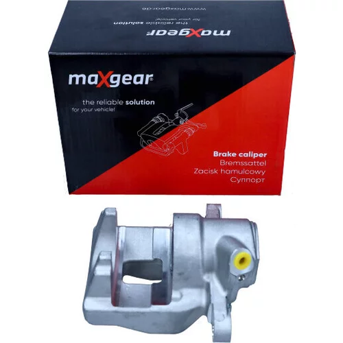 Brzdový strmeň 82-1675 /MaXgear/ - obr. 2
