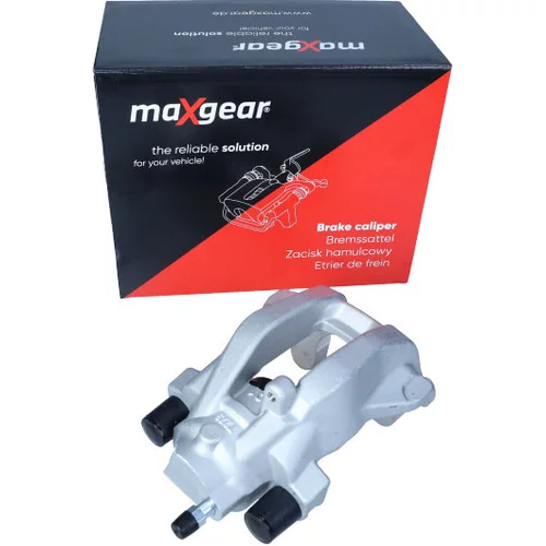 Brzdový strmeň 82-1717 /MaXgear/ - obr. 2