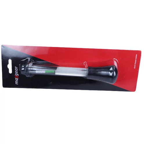 Testovacia sada, kyselina/nemrznuca kvapalina MaXgear 89-0050