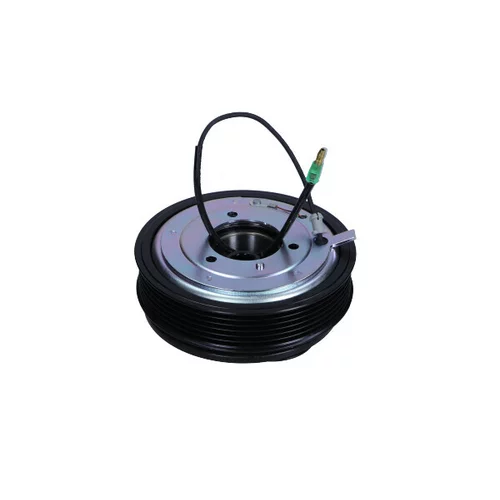 Elektromagnetická spojka pre kompresor klimatizácie AC130025 /MaXgear/ - obr. 1
