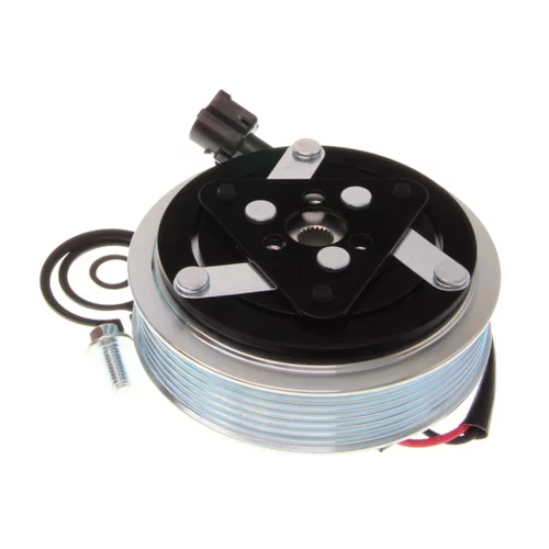 Elektromagnetická spojka pre kompresor klimatizácie AC130048 /MaXgear/ - obr. 1