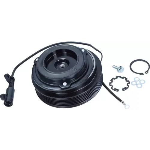 Elektromagnetická spojka pre kompresor klimatizácie AC130231 /MaXgear/ - obr. 1