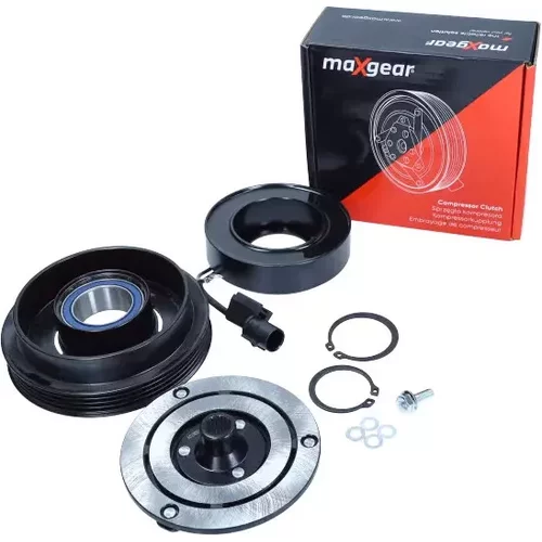 Elektromagnetická spojka pre kompresor klimatizácie MaXgear AC130271