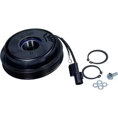 Elektromagnetická spojka pre kompresor klimatizácie AC130271 /MaXgear/ - obr. 1