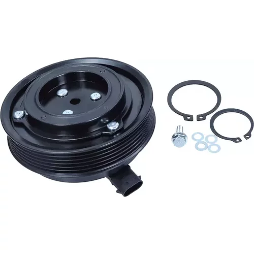 Elektromagnetická spojka pre kompresor klimatizácie AC130272 /MaXgear/ - obr. 1