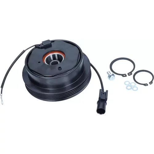 Elektromagnetická spojka pre kompresor klimatizácie MaXgear AC130289