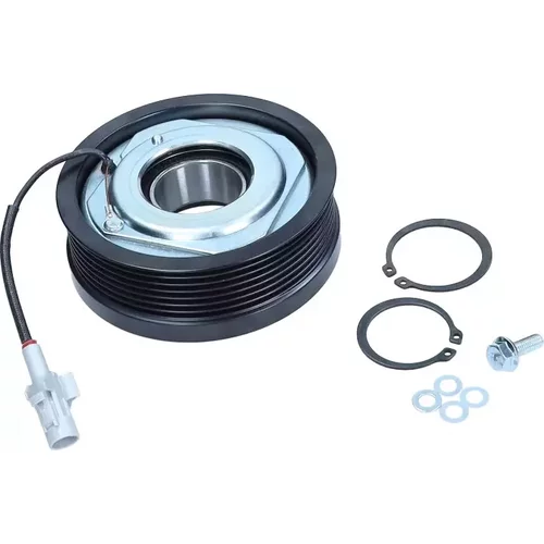 Elektromagnetická spojka pre kompresor klimatizácie AC130309 /MaXgear/ - obr. 1