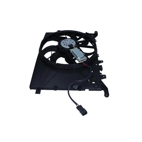 Ventilátor chladenia motora AC216216 /MaXgear/ - obr. 1