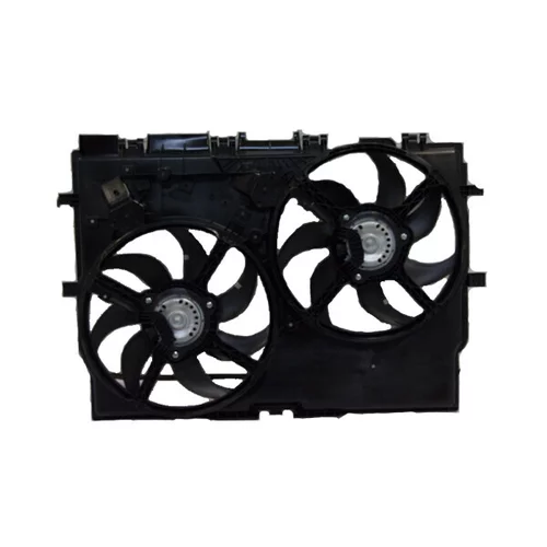 Ventilátor chladenia motora AC216265 /MaXgear/ - obr. 1