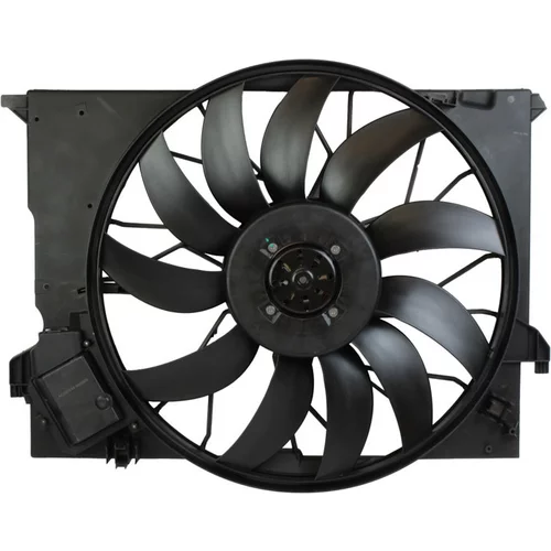 Ventilátor chladenia motora MaXgear AC230144