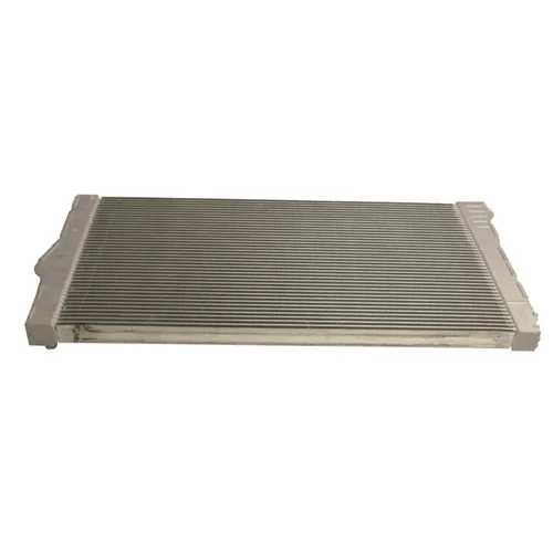 Chladič motora AC230189 /MaXgear/ - obr. 1