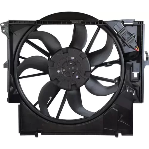 Ventilátor chladenia motora MaXgear AC230303